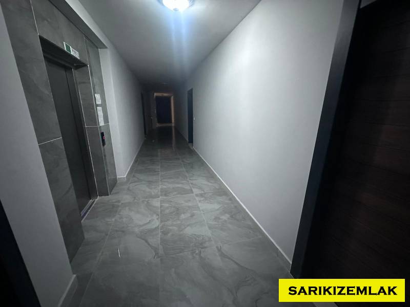 Edremit Kadıköy Mah`da2+1  Daire. - 2